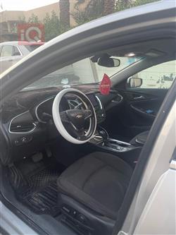 شيفروليه ماليبو